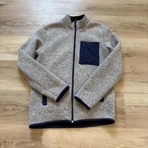 Old Navy‎ Fleece Jacket Men's S